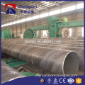 Trade Assurance Supplier 600mm diameter a 53 tube pipe manufacturers